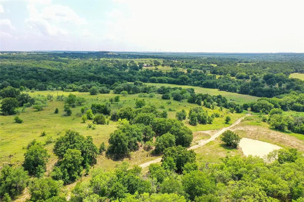 43.18 Acres 281 Highway Jacksboro TX 76458