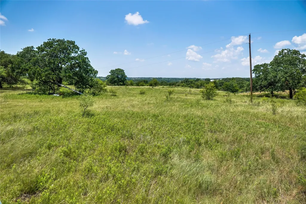 43.18 Acres 281 Highway Jacksboro TX 76458