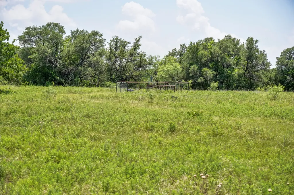 43.18 Acres 281 Highway Jacksboro TX 76458