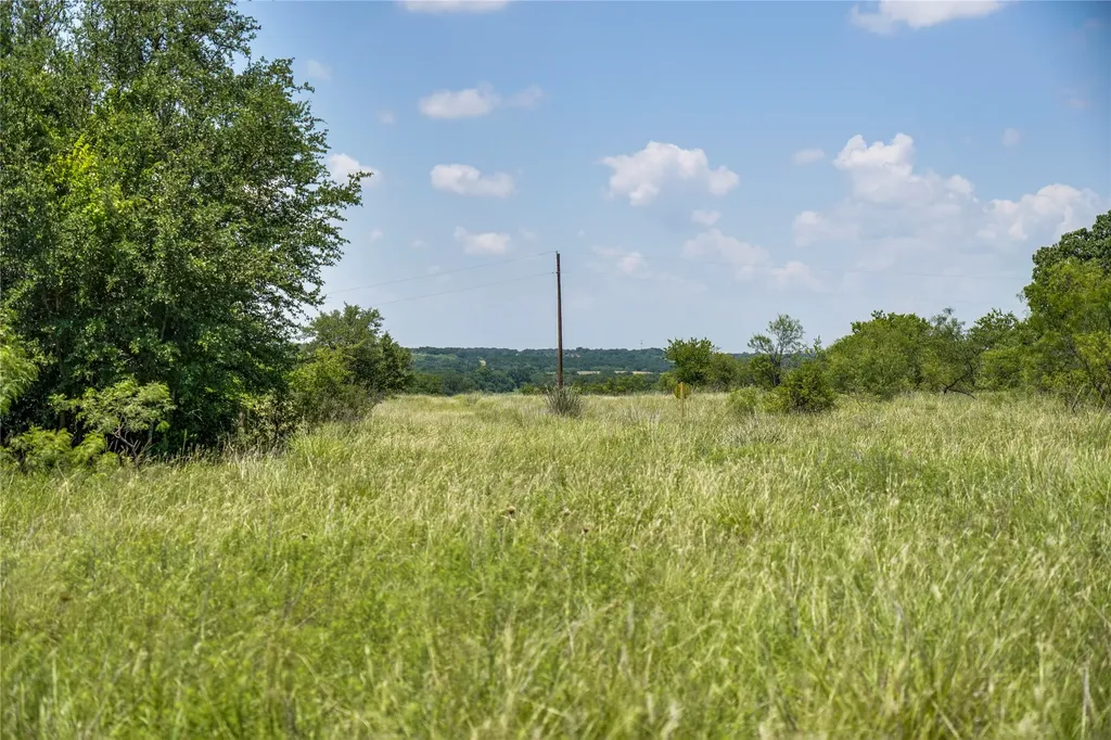 43.18 Acres 281 Highway Jacksboro TX 76458