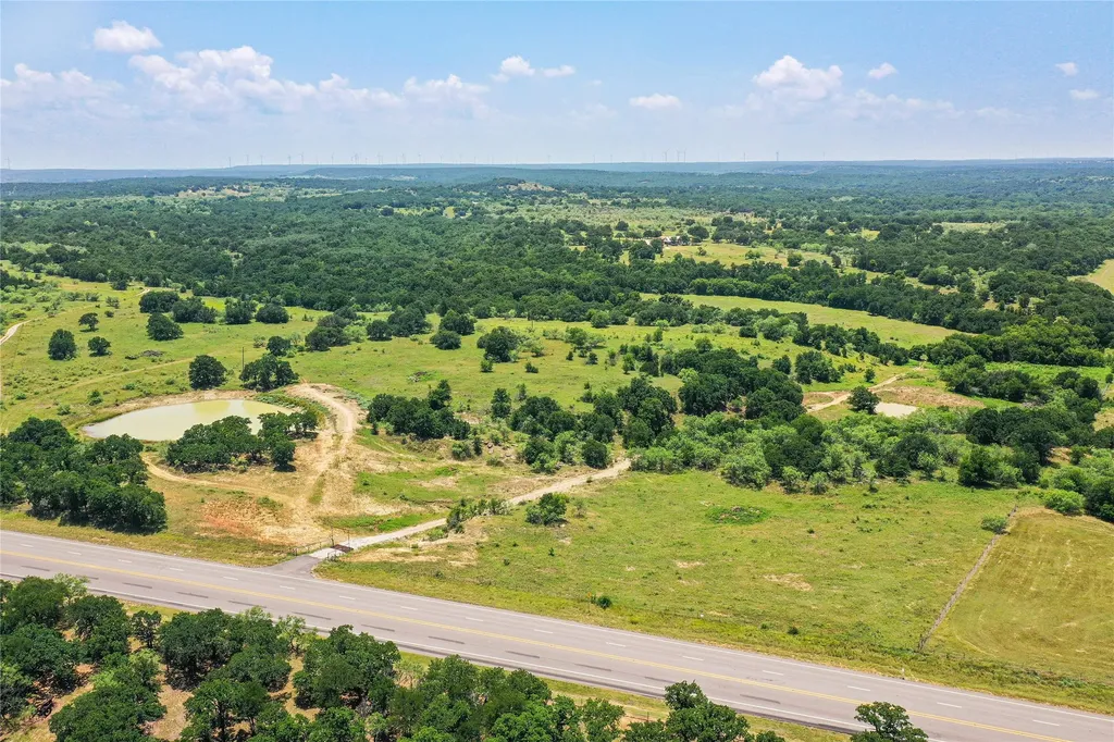 43.18 Acres 281 Highway Jacksboro TX 76458