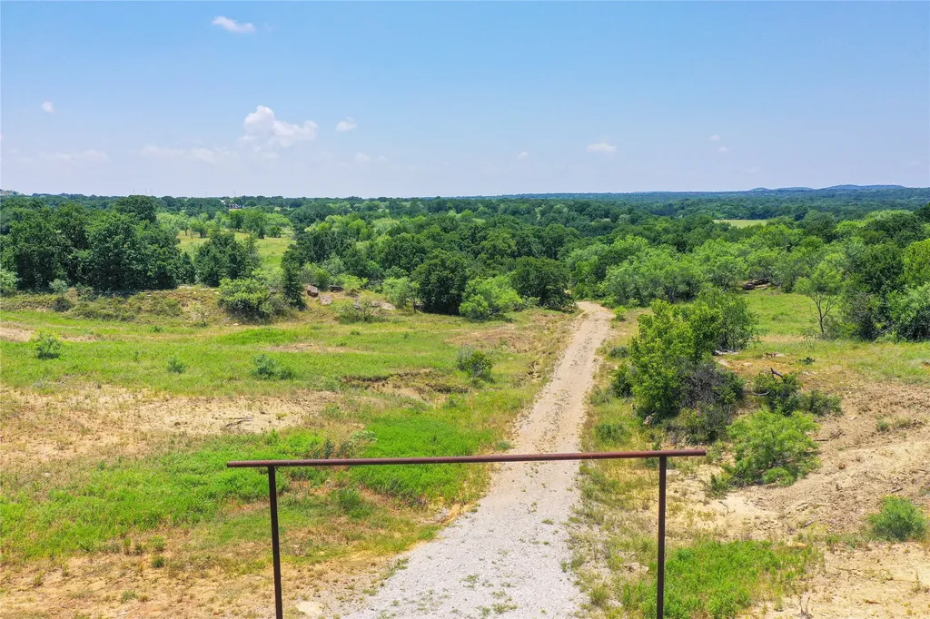 43.18 Acres 281 Highway Jacksboro TX 76458