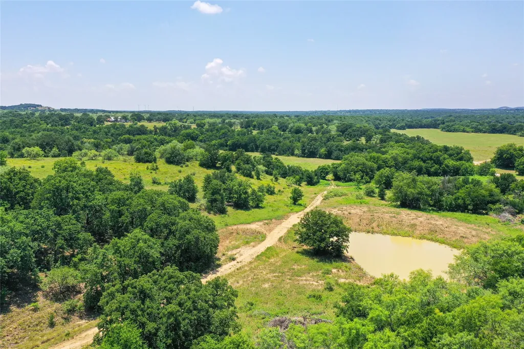 43.18 Acres 281 Highway Jacksboro TX 76458