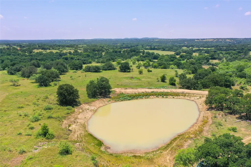 43.18 Acres 281 Highway Jacksboro TX 76458
