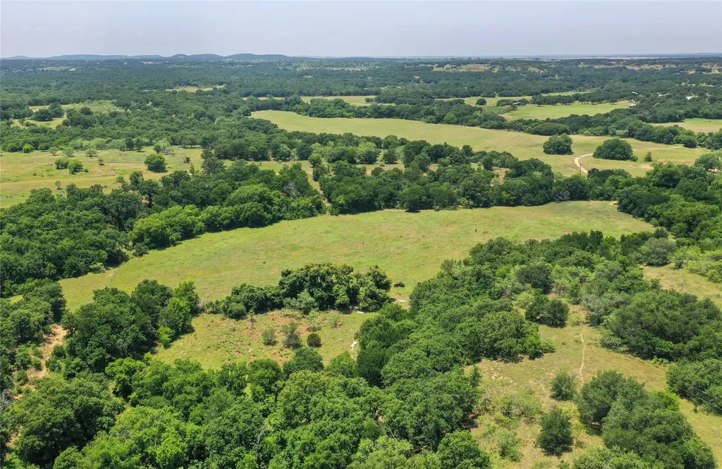 43.18 Acres 281 Highway Jacksboro TX 76458