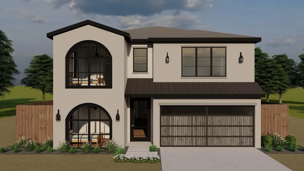 4822 Wateka Drive Dallas TX 75209