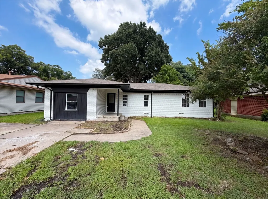 321 S 4th Street Wylie TX 75098