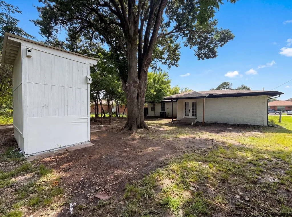321 S 4th Street Wylie TX 75098