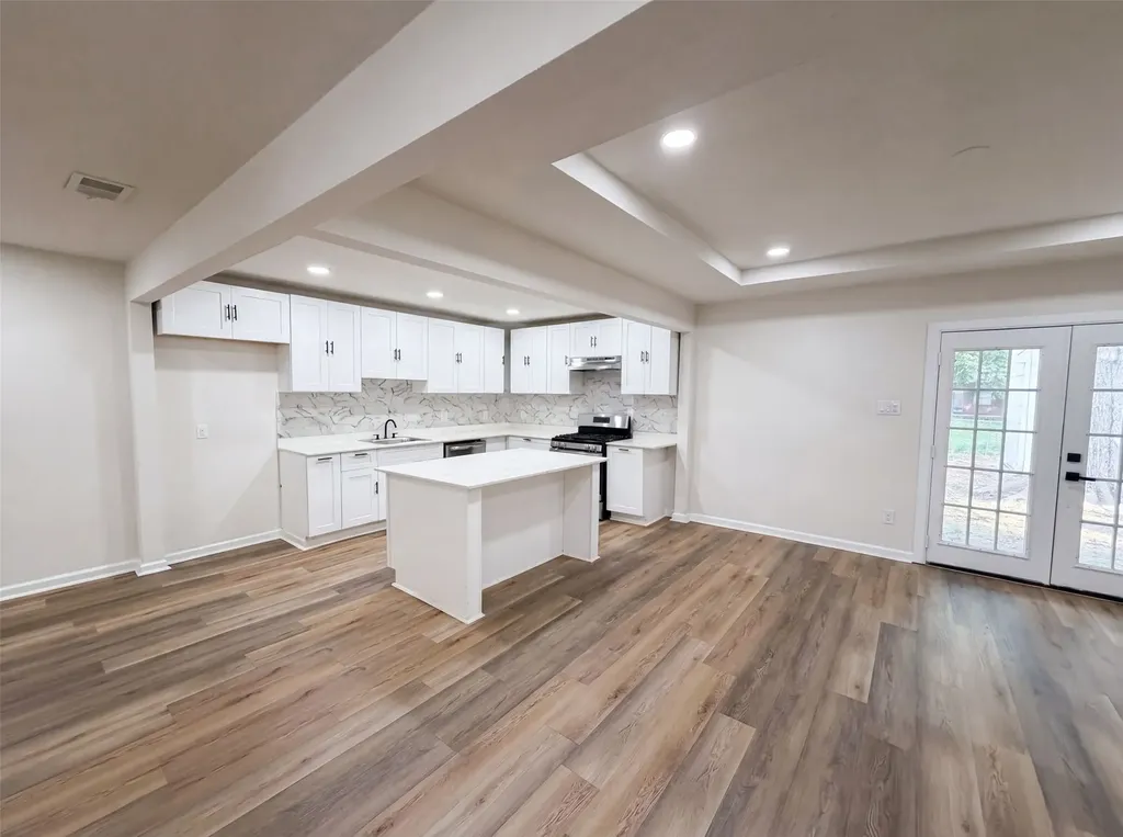 321 S 4th Street Wylie TX 75098