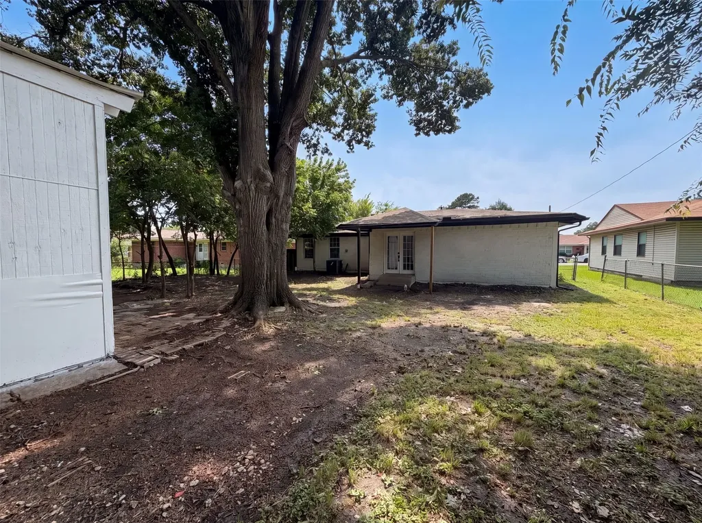 321 S 4th Street Wylie TX 75098