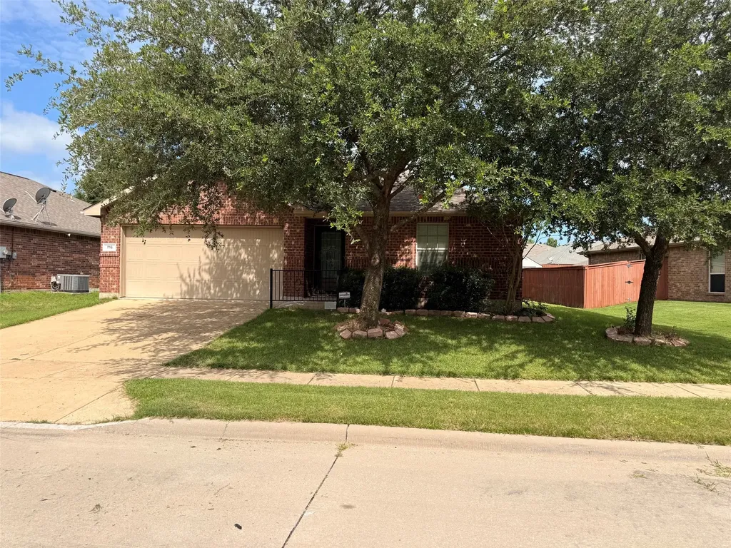 716 Harrison Lane Lavon TX 75166