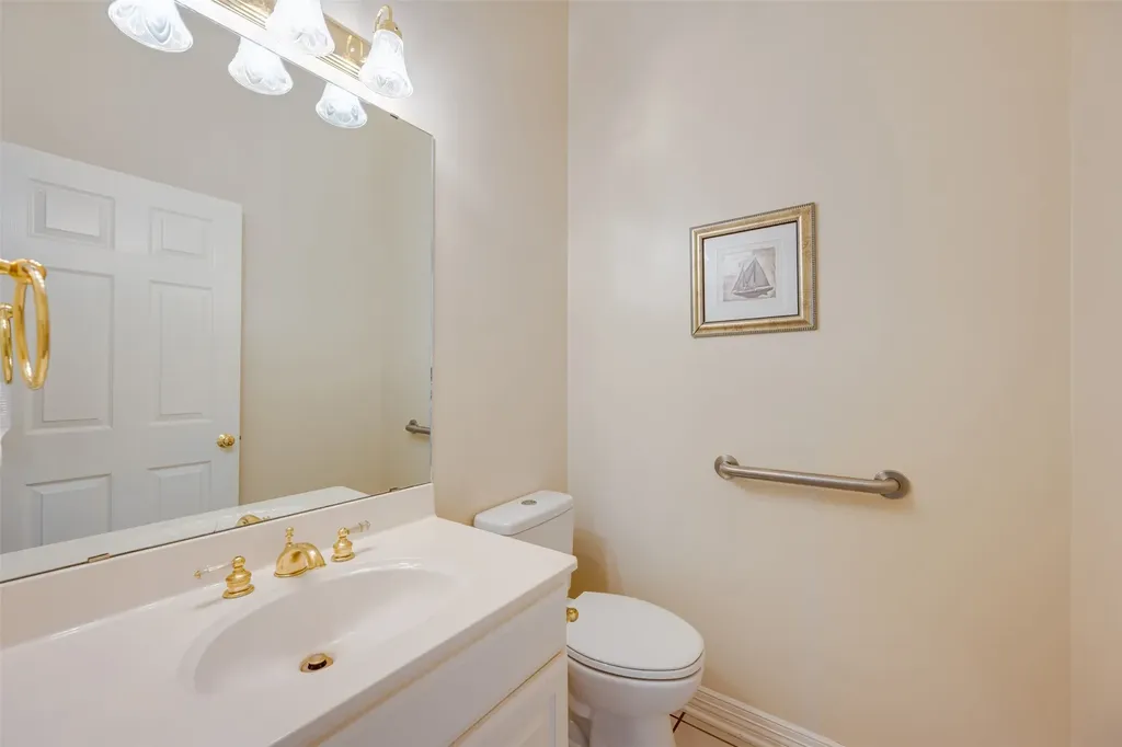 100 Clearview Drive Bullard TX 75757