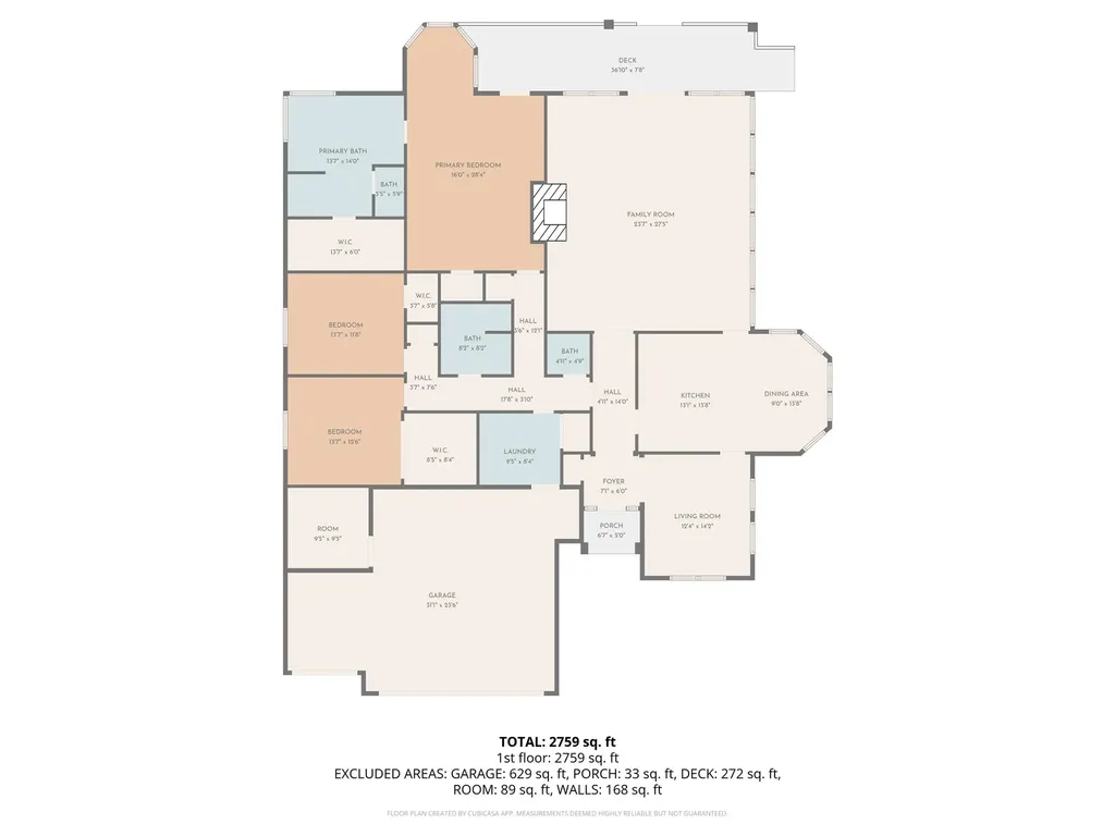 100 Clearview Drive Bullard TX 75757