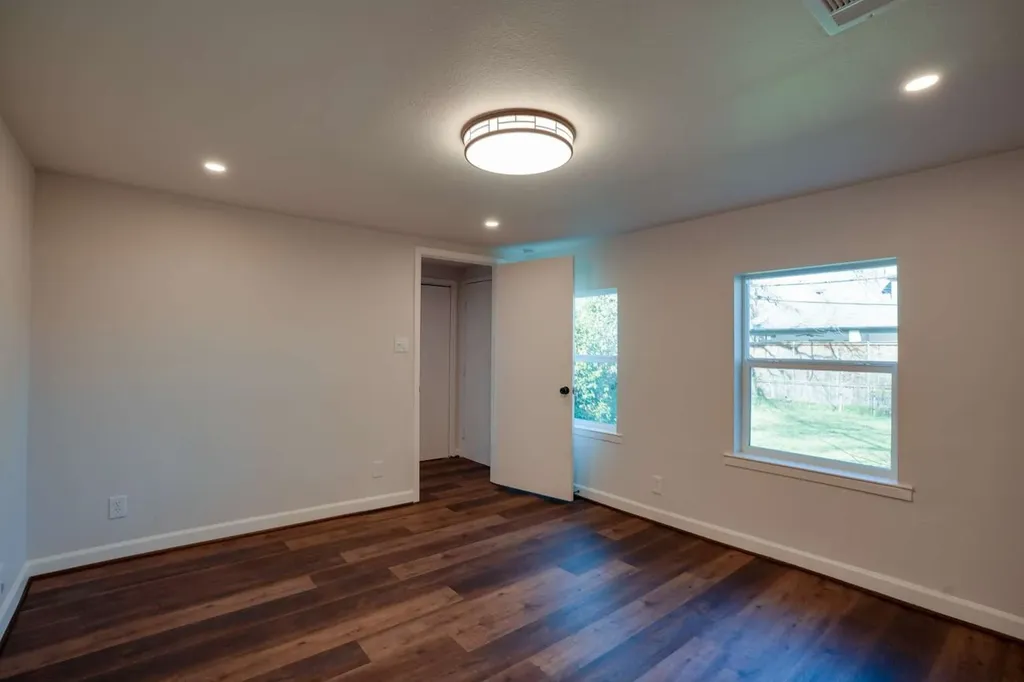 2509 Littlepage Street Fort Worth TX 76107