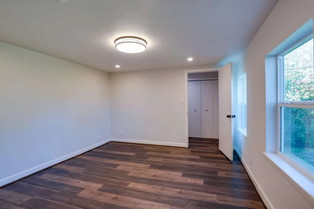 2509 Littlepage Street Fort Worth TX 76107