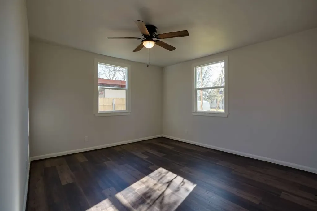 2509 Littlepage Street Fort Worth TX 76107