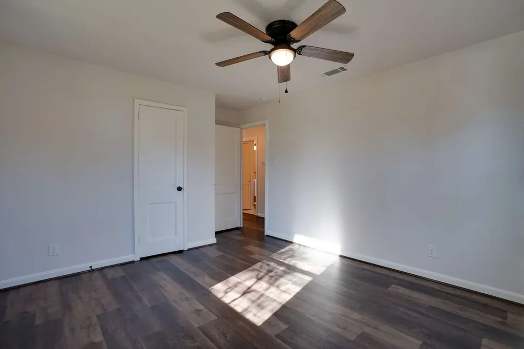 2509 Littlepage Street Fort Worth TX 76107