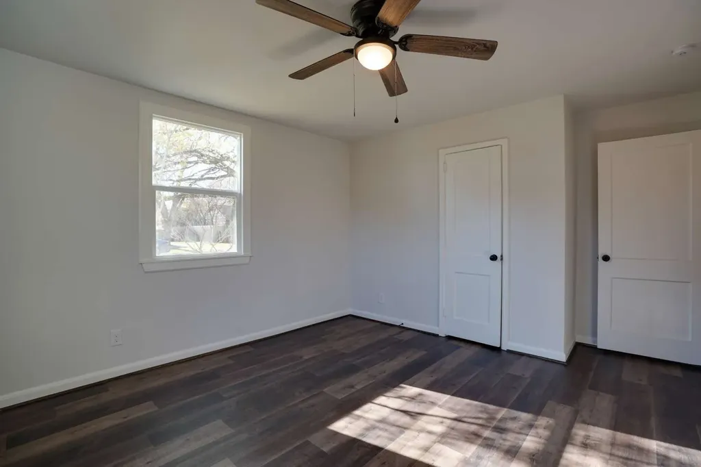 2509 Littlepage Street Fort Worth TX 76107