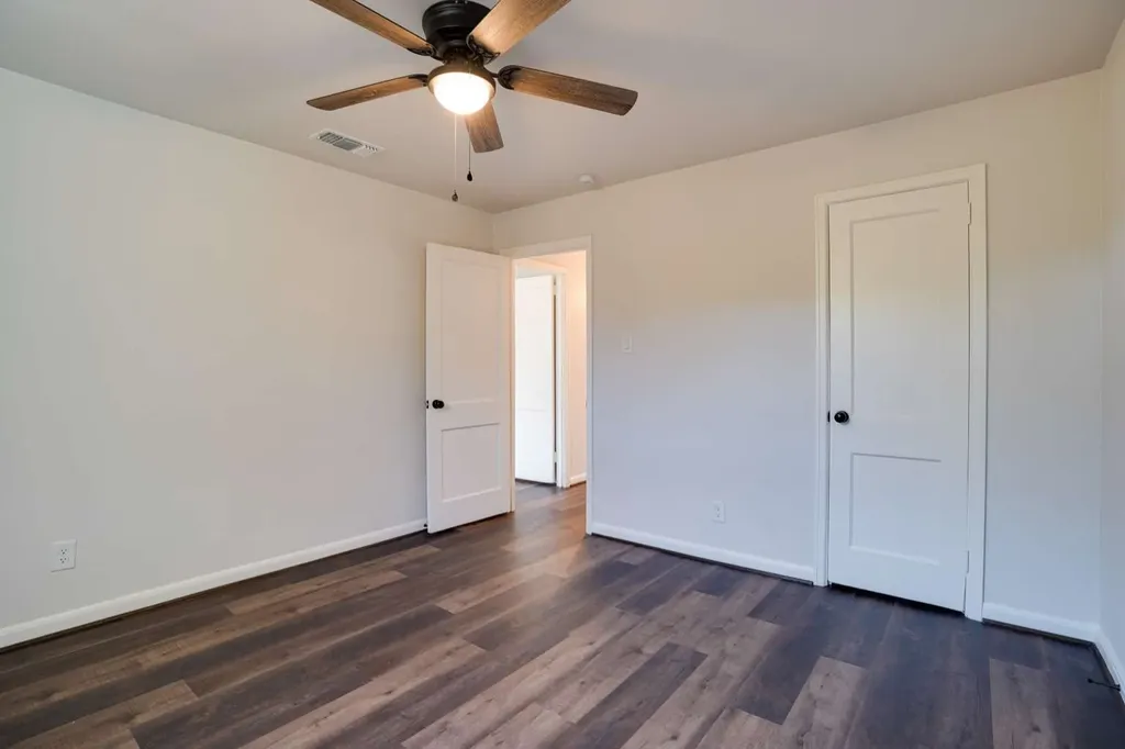 2509 Littlepage Street Fort Worth TX 76107