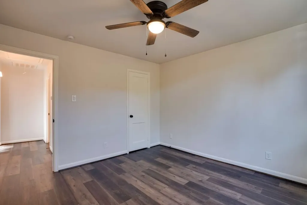 2509 Littlepage Street Fort Worth TX 76107