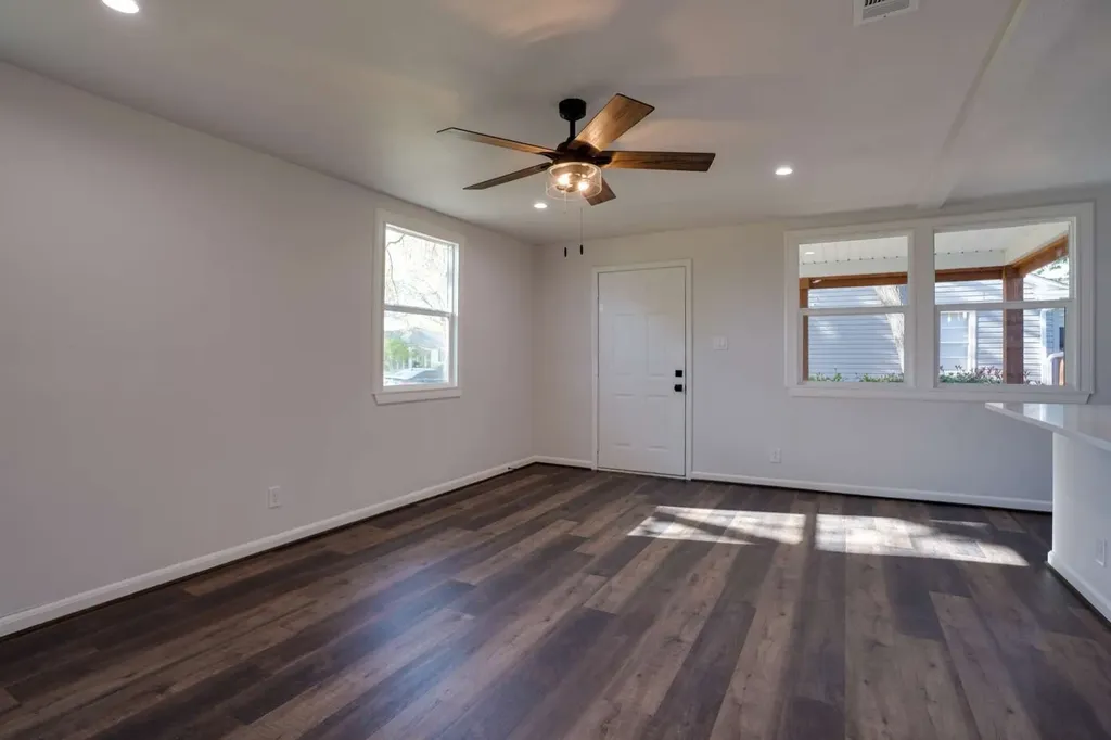 2509 Littlepage Street Fort Worth TX 76107