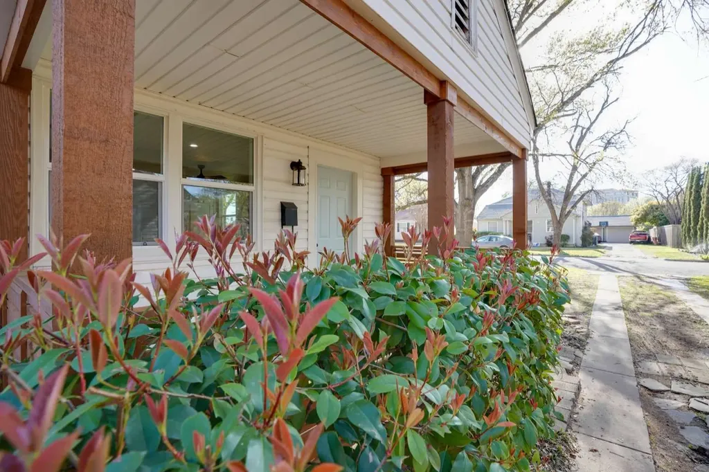 2509 Littlepage Street Fort Worth TX 76107
