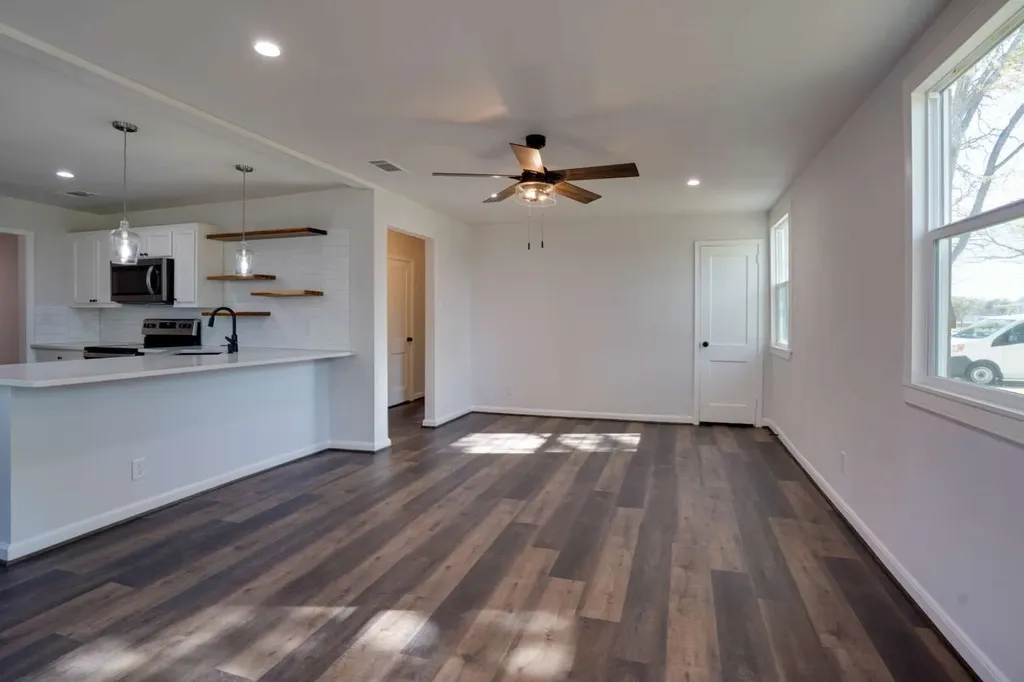 2509 Littlepage Street Fort Worth TX 76107