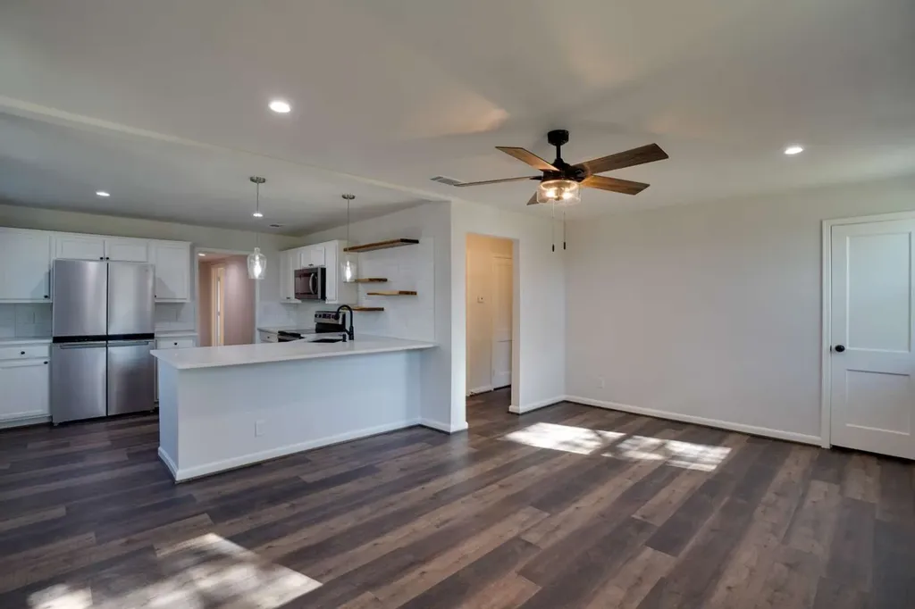 2509 Littlepage Street Fort Worth TX 76107
