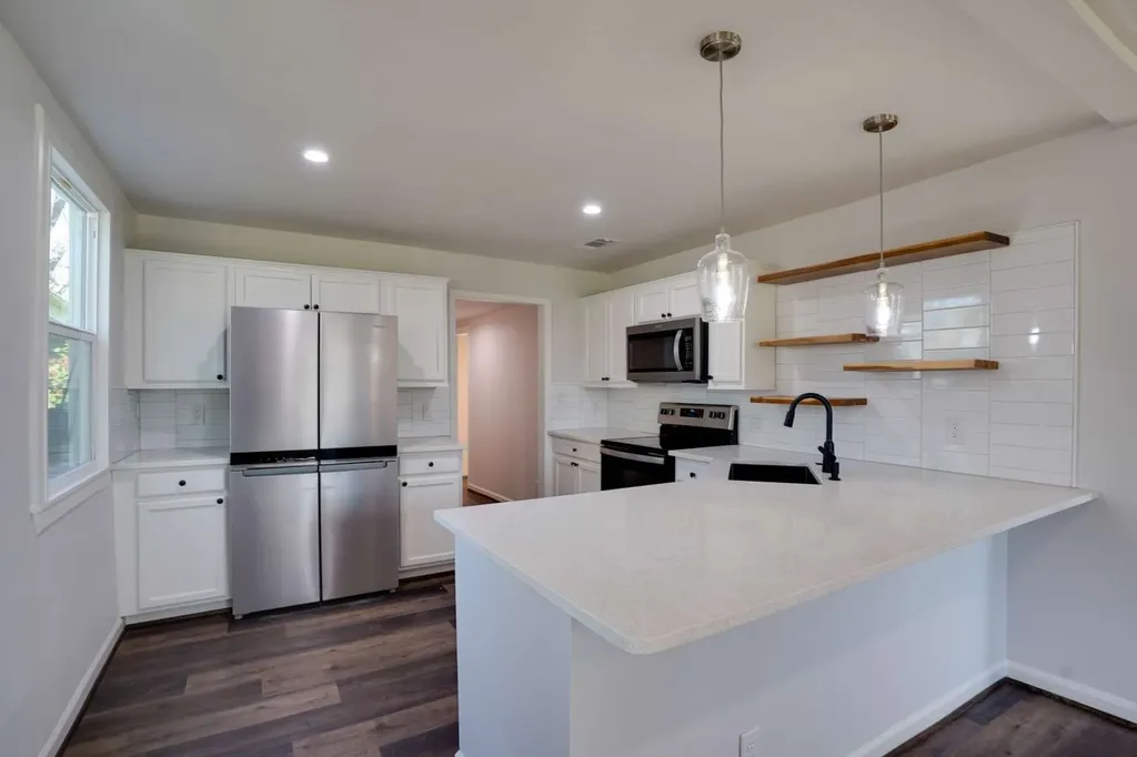 2509 Littlepage Street Fort Worth TX 76107