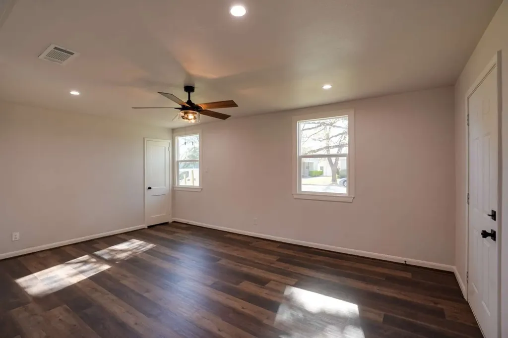2509 Littlepage Street Fort Worth TX 76107