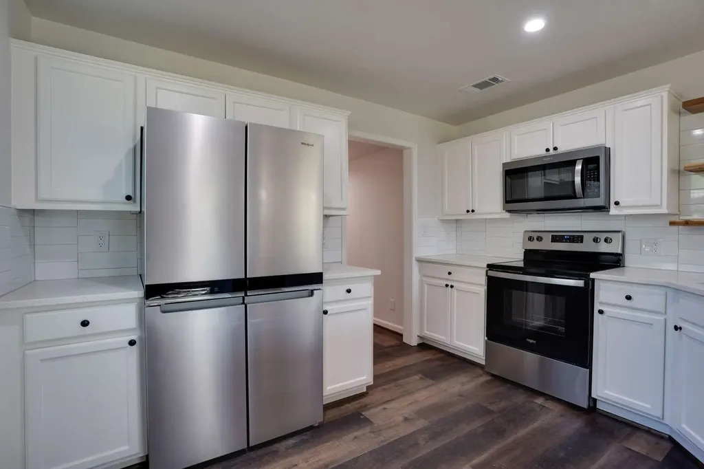 2509 Littlepage Street Fort Worth TX 76107