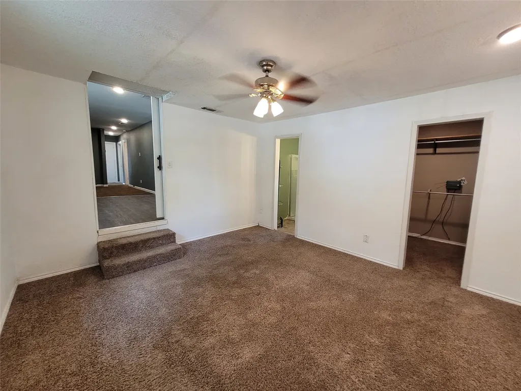 6017 Yeary Street Lake Worth TX 76135