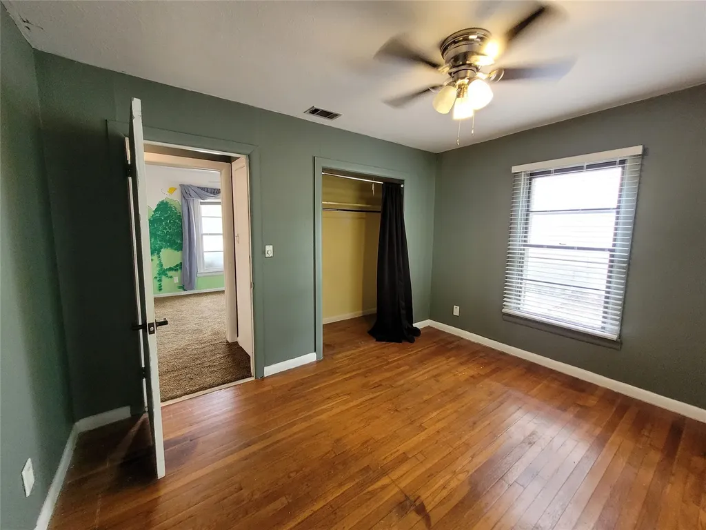 6017 Yeary Street Lake Worth TX 76135