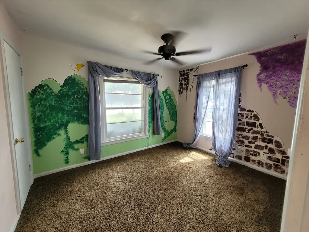6017 Yeary Street Lake Worth TX 76135