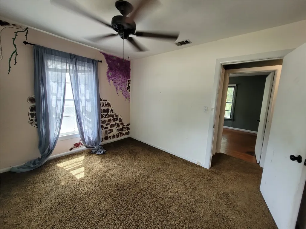 6017 Yeary Street Lake Worth TX 76135