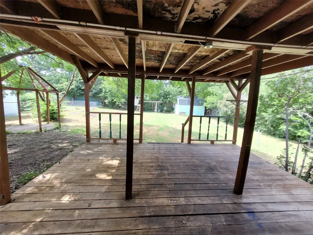 6017 Yeary Street Lake Worth TX 76135