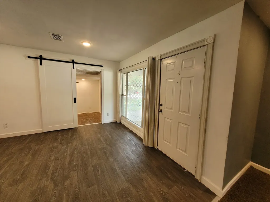 6017 Yeary Street Lake Worth TX 76135