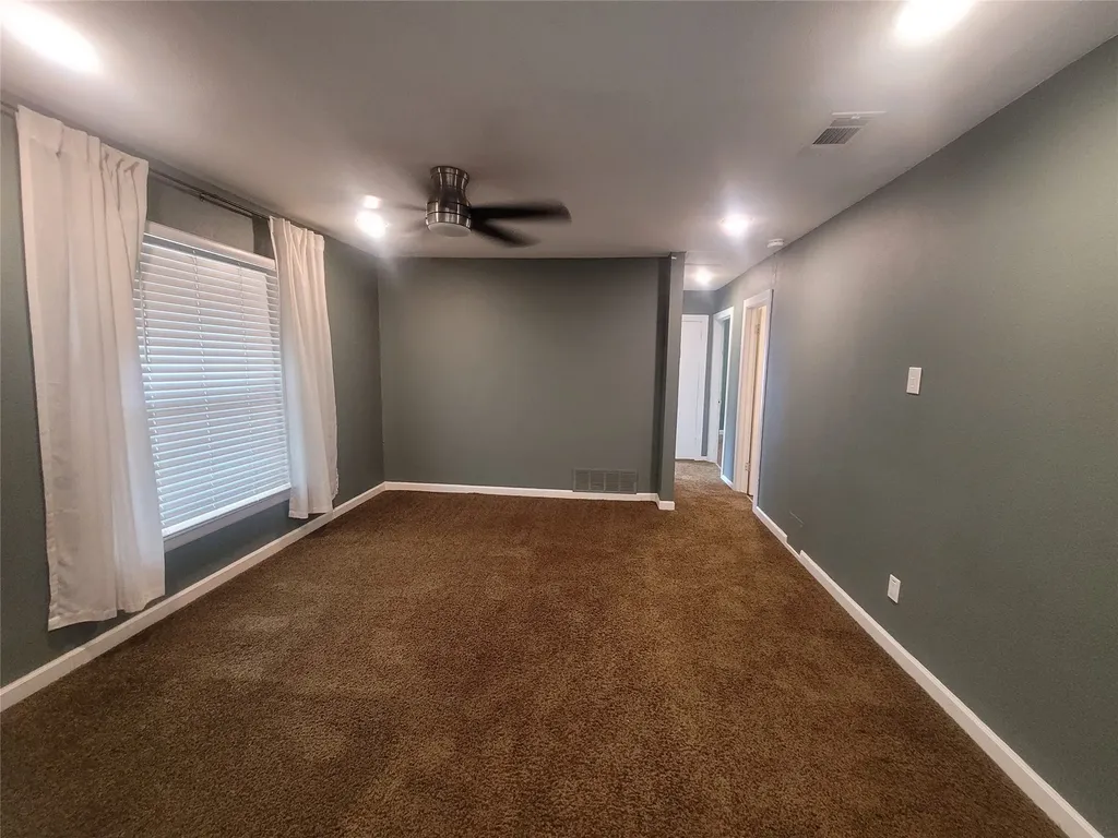 6017 Yeary Street Lake Worth TX 76135