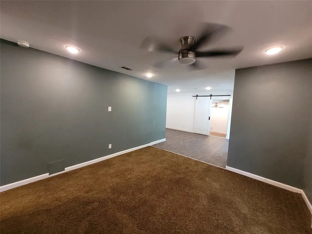6017 Yeary Street Lake Worth TX 76135