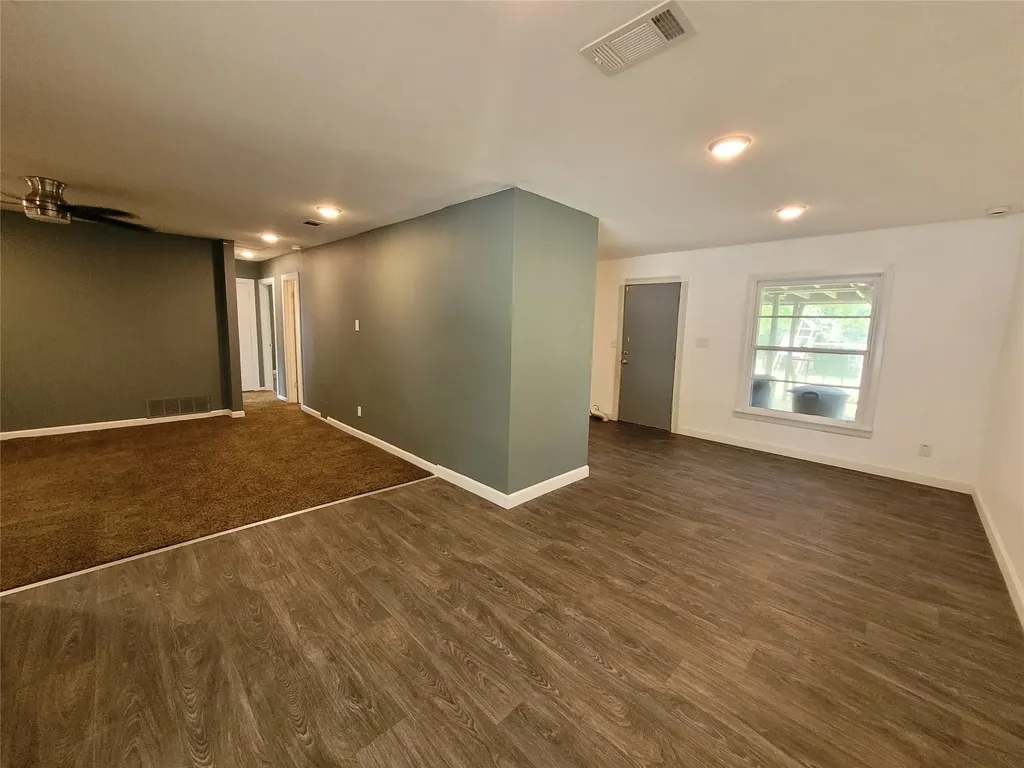 6017 Yeary Street Lake Worth TX 76135