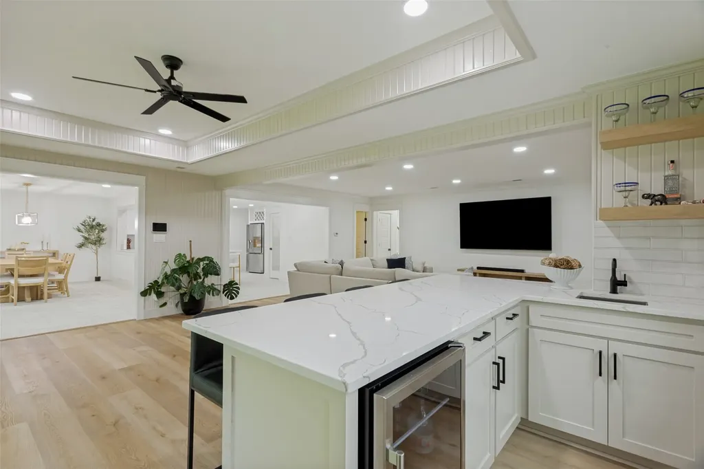 4316 Springbranch Drive Benbrook TX 76116