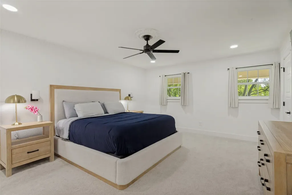 4316 Springbranch Drive Benbrook TX 76116
