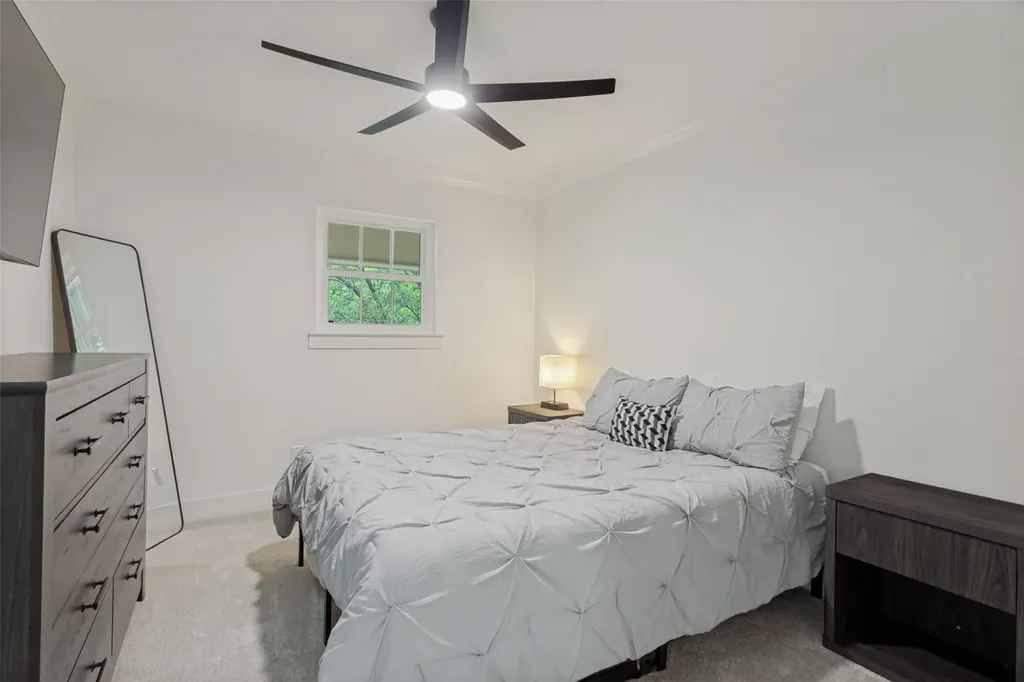 4316 Springbranch Drive Benbrook TX 76116