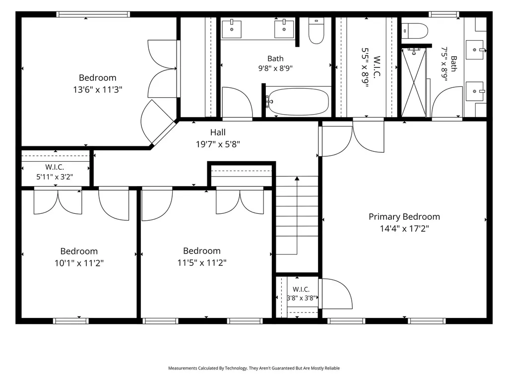 4316 Springbranch Drive Benbrook TX 76116