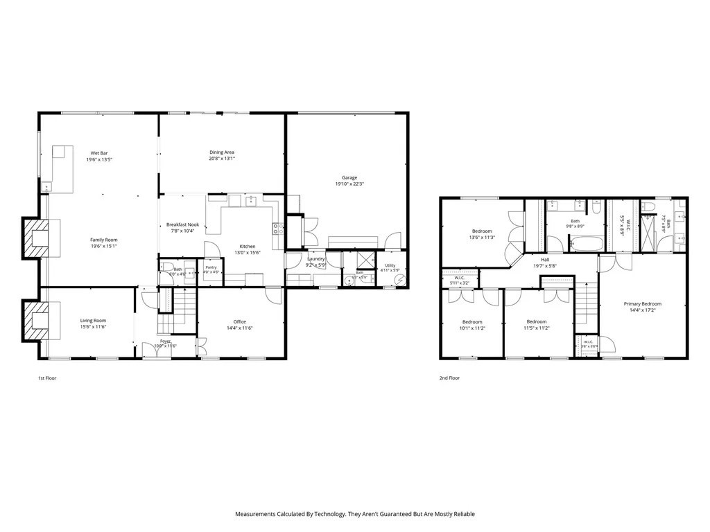 4316 Springbranch Drive Benbrook TX 76116