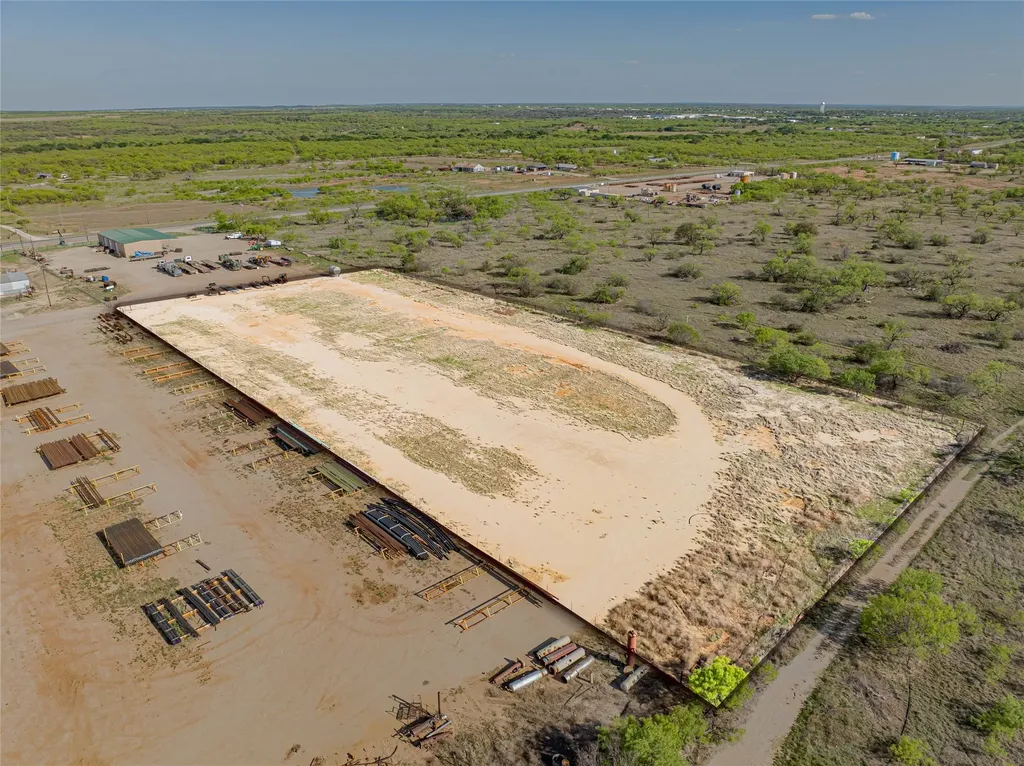 2281 Us Highway 183 Breckenridge TX 76424