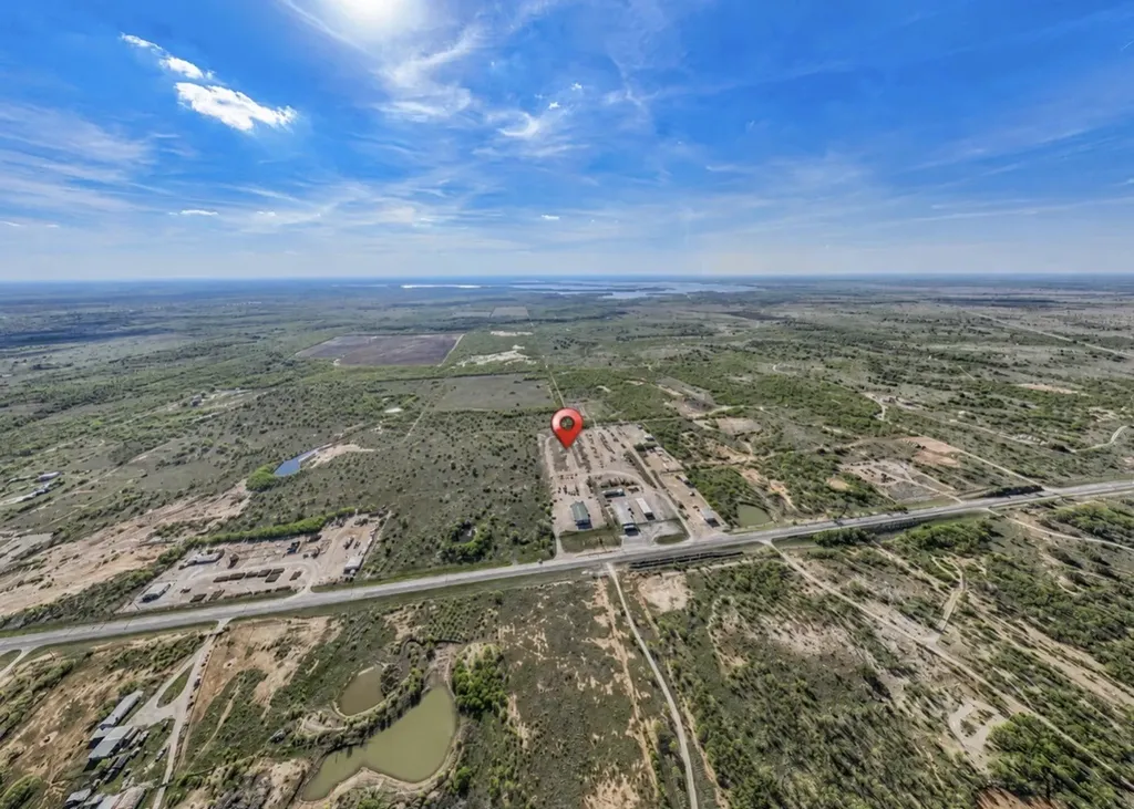 2281 Us Highway 183 Breckenridge TX 76424