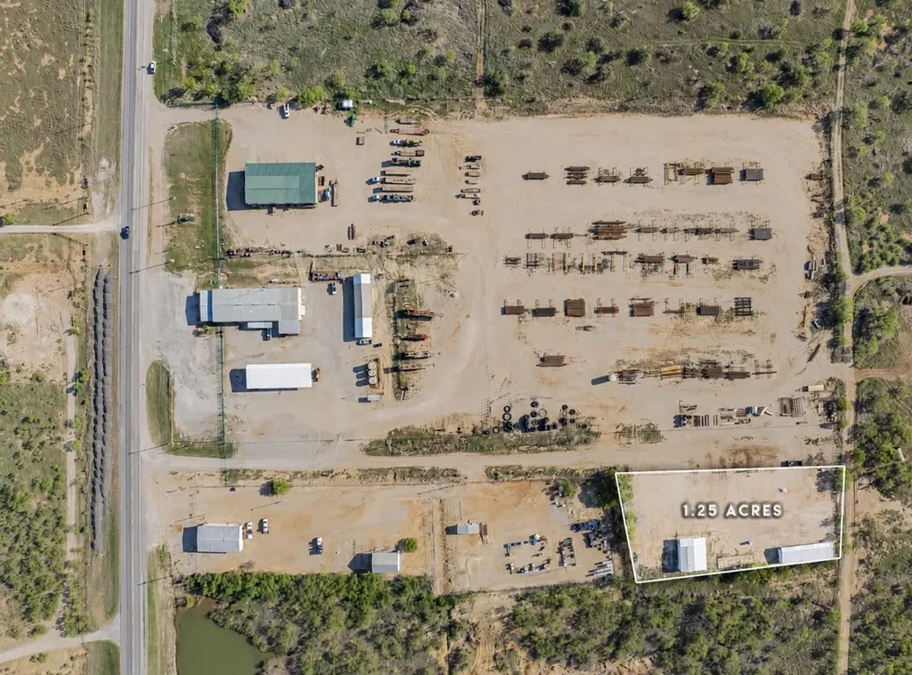 2281 Us Highway 183 Breckenridge TX 76424