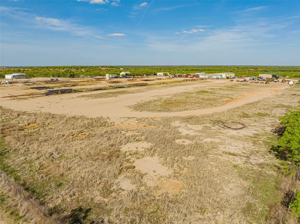 2281 Us Highway 183 Breckenridge TX 76424