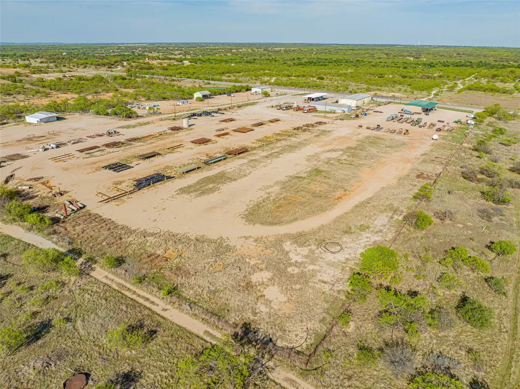 2281 Us Highway 183 Breckenridge TX 76424